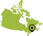 Amherst Island, Ontario