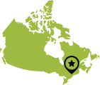 Cataraqui Region, Ontario