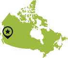 Prince George, British Columbia