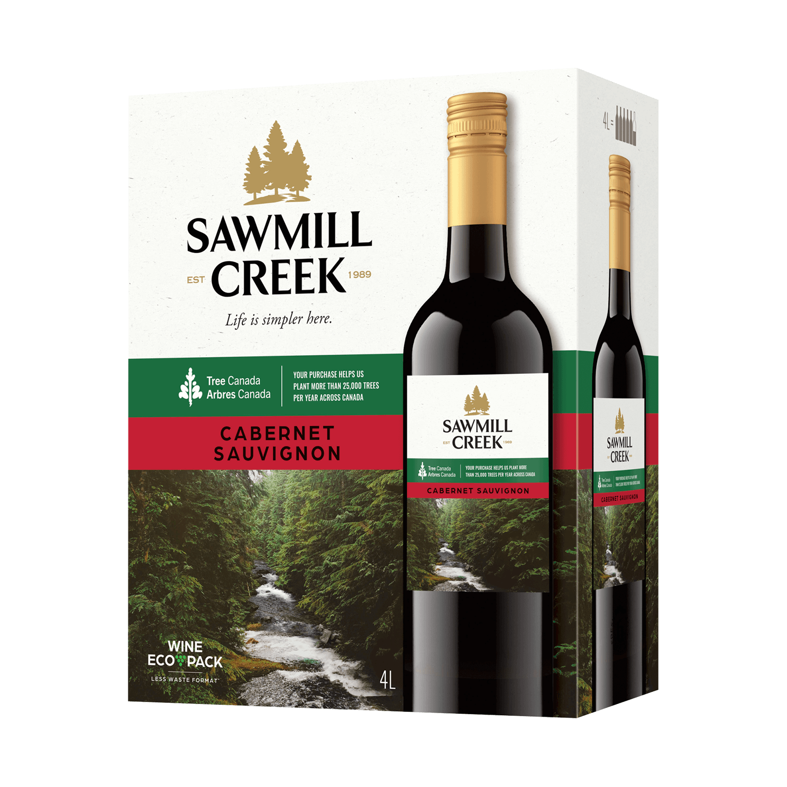 Cabernet Sauvignon
