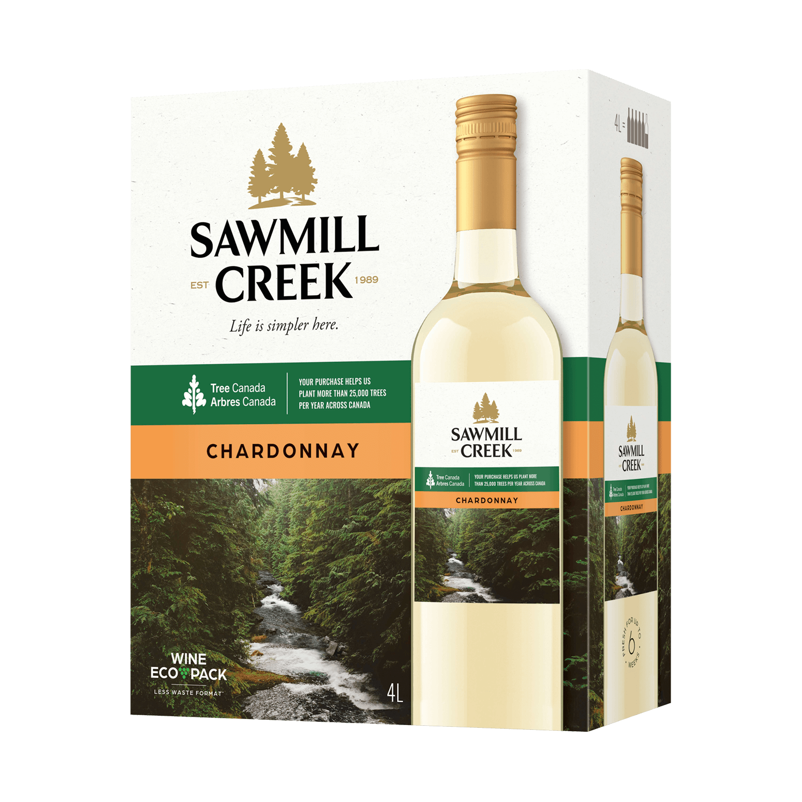 Chardonnay