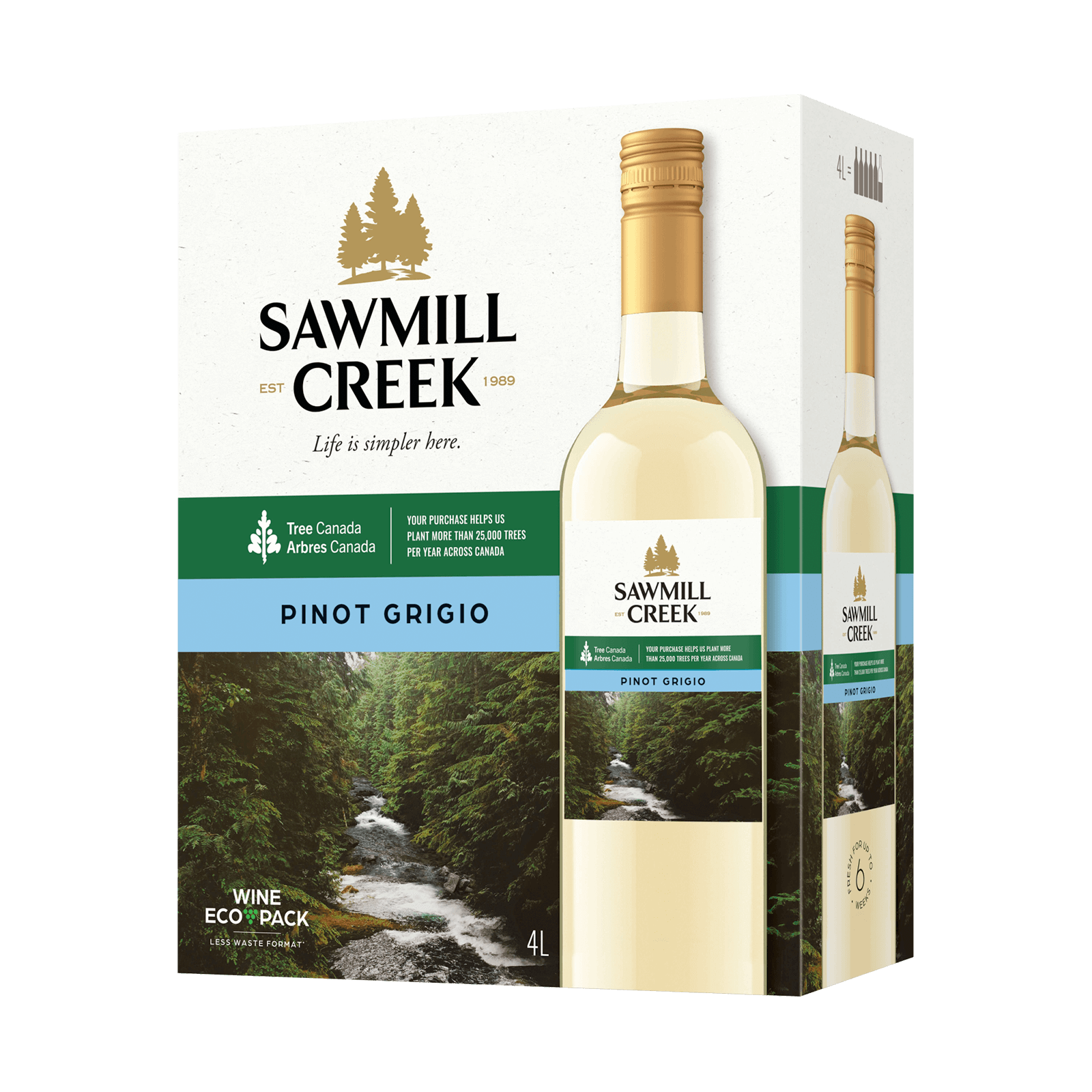 Pinot Grigio