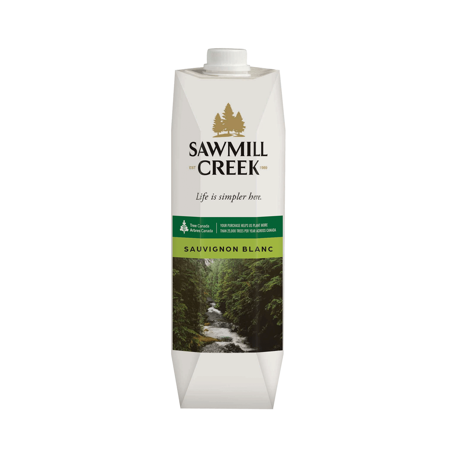 Sauvignon Blanc