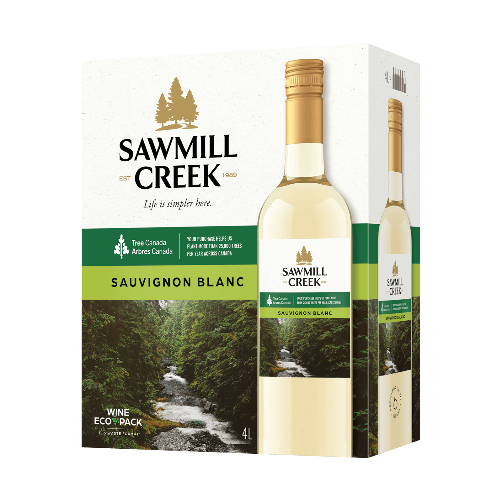 Sauvignon Blanc